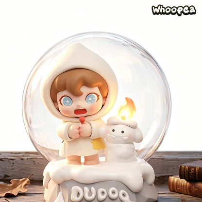 DUDOO Memory Store Series Figure Blind Box
