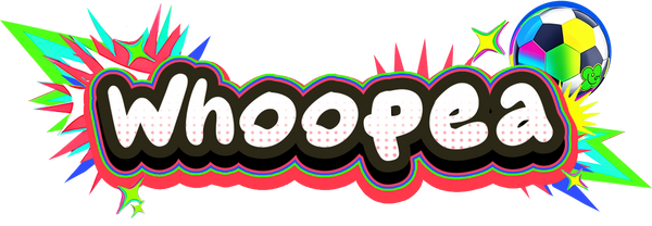 WHOOPEA