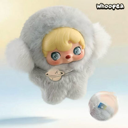 POUKAPOUKA Spirit of the Universe Series Plush Pendant Blind Box