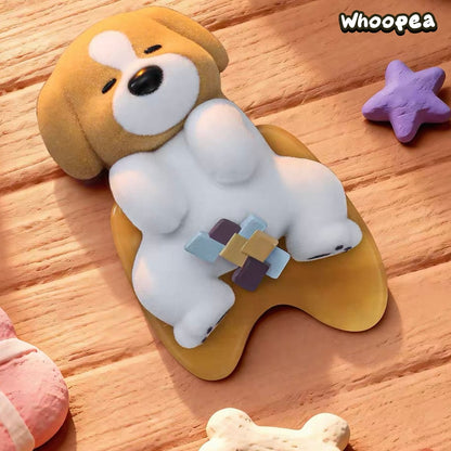 PopPoo Pups Series Figure Blind Box