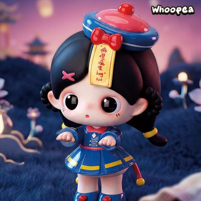 Piupu ID World Series Figure Blind Box