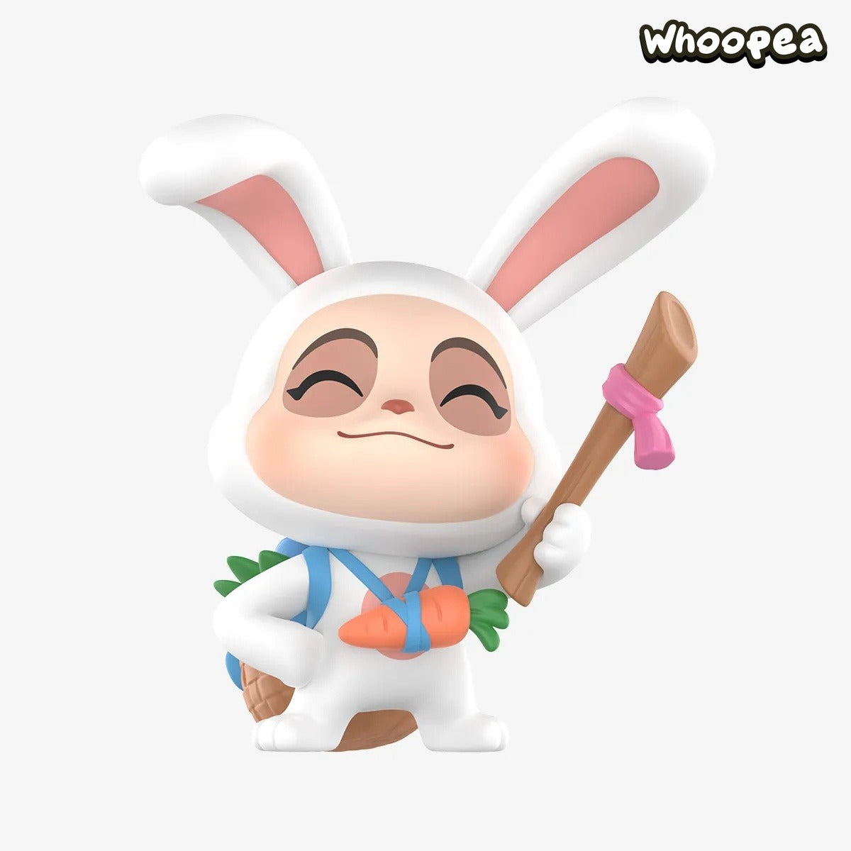 POP MART League of Legends Clash of the Cuties Series Figures Blind Box (PRE-ORDER)