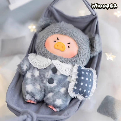 LuLu The Piggy-LuLu's Dreaming Wonderland Series Plush Blind Box