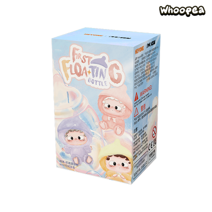 OZAI First Floating Bottle Series Mini Plush Blind Box