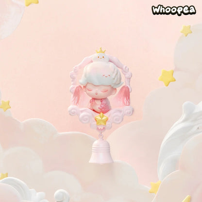 POP MART DIMOO Rondo of Dreams Series Fridge Magnet Blind Box (PRE-ORDER)