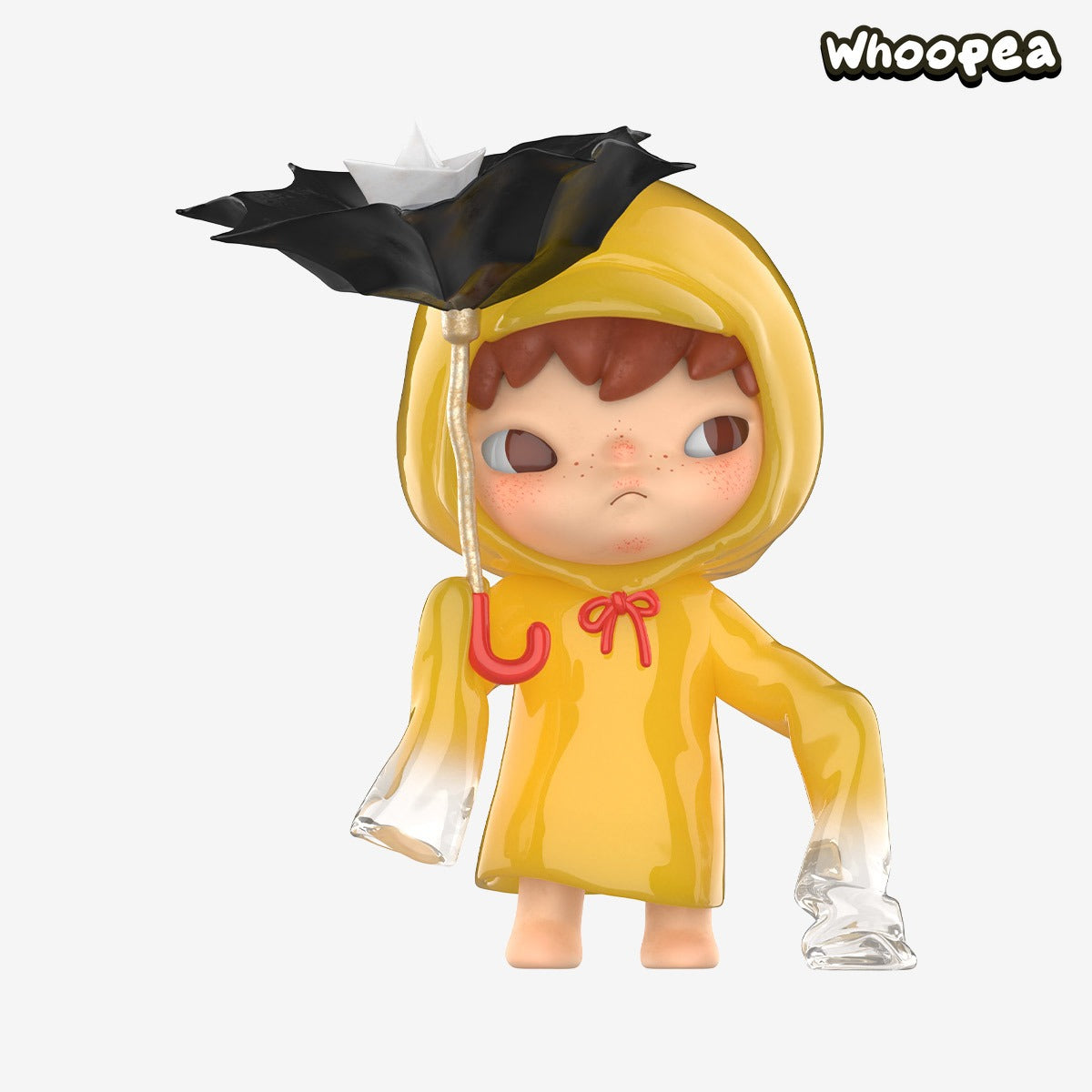 Hirono Echo Series Figures, Blind Box