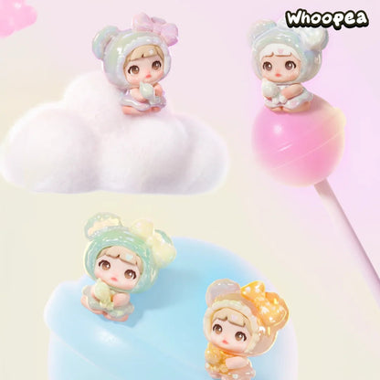Nommi Gummy Plan Series Mini Figure Blind Bag (PRE-ORDER)