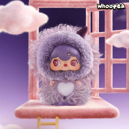 Pouka Pouka Me and Me Series Vinyl Plush Blind Box