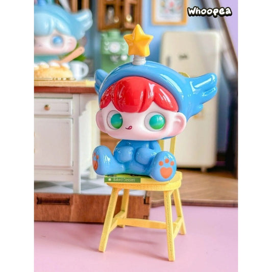 KOKKA Sang Last Night Series Bean Blind Bag