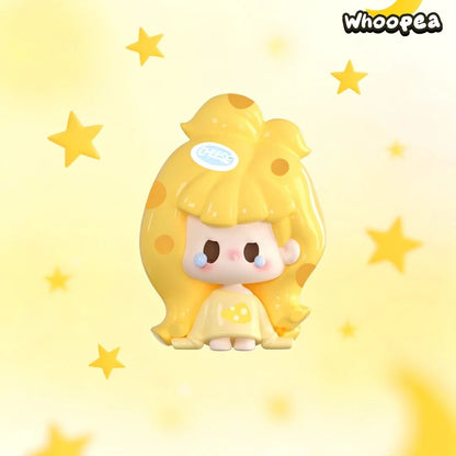 Nunu Baby Outfit Diary Series Mini Figure Blind Box