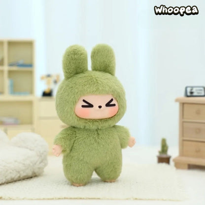 Rabbit KiKi The Warmth Of Hugs Series Plush Blind Box