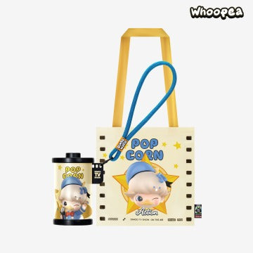 POP MART DIMOO WORLD × DISNEY Series-Storage Bag, Blind Box