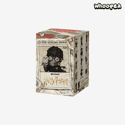 POP MART Hirono × Harry Potter Series Figures Blind Box (PRE-ORDER)