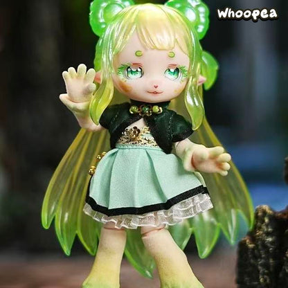 Maytree Spring Forest Series BJD Blind Box