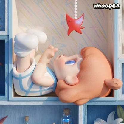 ANMOO A Hidden Corner Series Figure Blind Box
