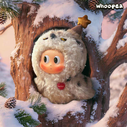 POP MART Dear Birds Series Plush Pendent Blind Box