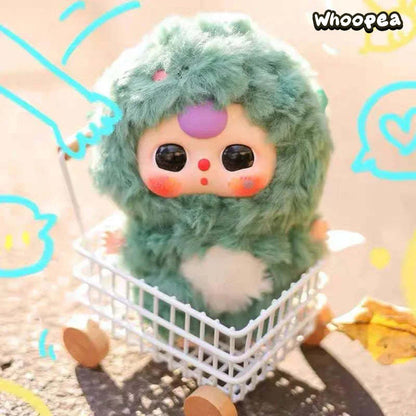 ベビースリー V3 ミニキュートシリーズ ぬいぐるみ ブラインドボックス ベビースリー V3 ミニキュートシリーズ ぬいぐるみ ブラインドボックス