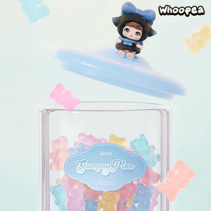 Nommi Gummy Plan Series Mini Figure Blind Bag (PRE-ORDER)