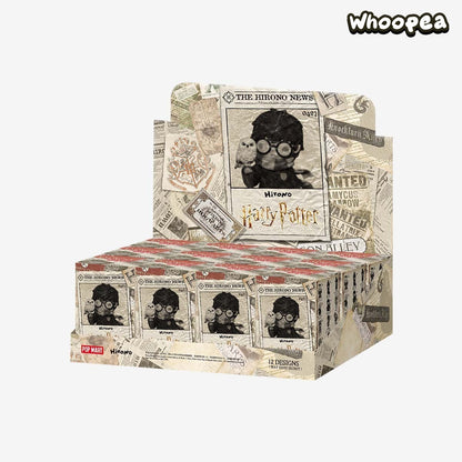 POP MART Hirono × Harry Potter Series Figures Blind Box (PRE-ORDER)