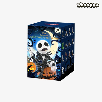 POP MART DSN Tim Burton's The Nightmare Before Christmas Series Figures (PRE-ORDER)