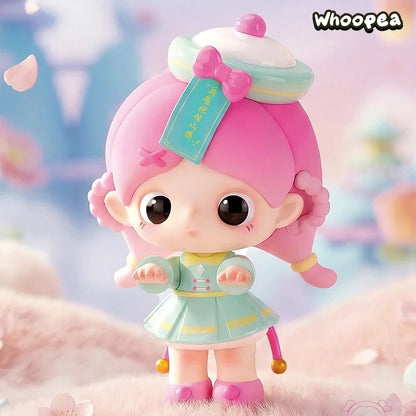 Piupu ID World Series Figure Blind Box