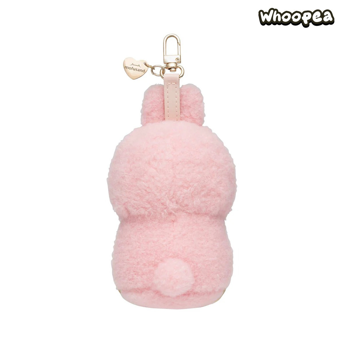 Mofusand Kiramekko Fluffy Kittens Series Plush Blind Box (PRE