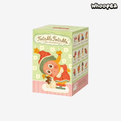 POP MART Twinkle Twinkle Live the Ordinary Series Figures Blind Box (PRE-ORDER)