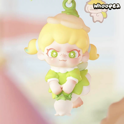 TNTSpace BABY DORA Tiny Time Series Pendant Blind Box