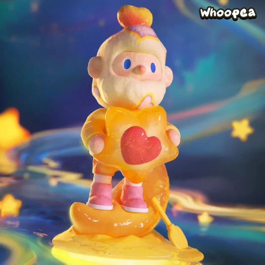 FARMER BOB Feeling YOU Series Figures, Blind Box