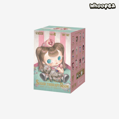 POP MART TinyTiny Act I: Sugar Therapy Room Figures Series Blind Box (PRE-ORDER)