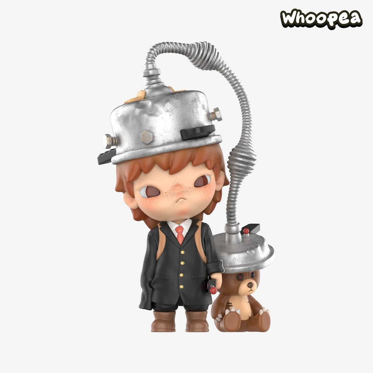 Hirono Echo Series Figures, Blind Box – WHOOPEA