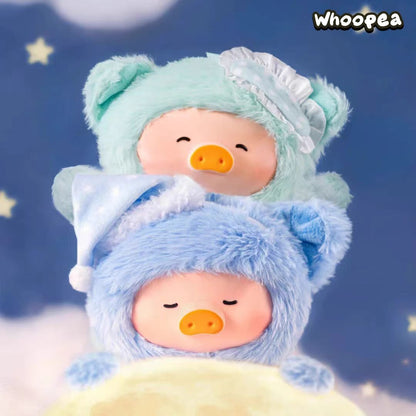 LuLu The Piggy-LuLu's Dreaming Wonderland Series Plush Blind Box