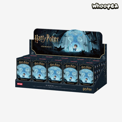 POP MART Harry Potter Patronus Series Figures (PRE-ORDER)