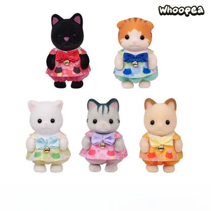 Sylvanian Families Special Limited Series Figure