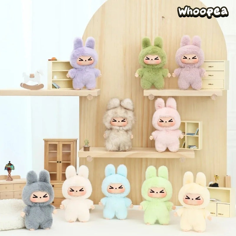 【Kikiセット】 Rabbit KiKi The Warmth Of Hugs Series Plush Blind Box – WHOOPEA