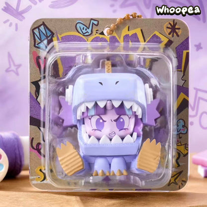 My Little Pony Box Play Series MINI Figure Blind Box