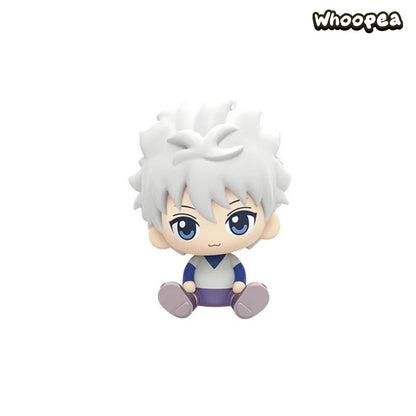 Hunter × Hunter Sit Series Figure Blind Box