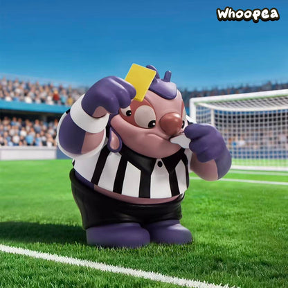 DSN Stltch Goal Match Ready Series Figure Blind Box