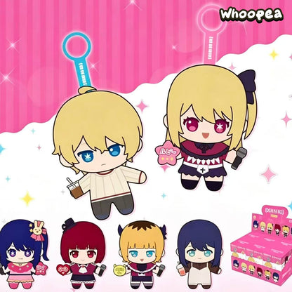 SUNRISEPOP Oshi No Ko Series Plush Pendant Blind Box