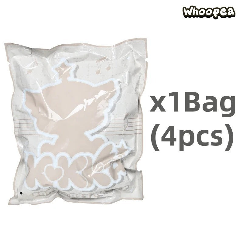 KOKKA Sang Last Night Series Bean Blind Bag