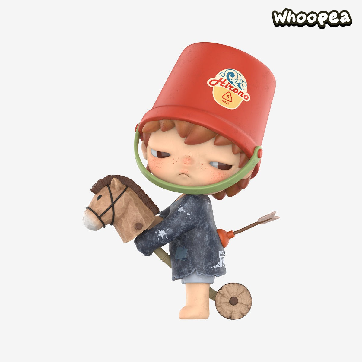 Hirono Echo Series Figures, Blind Box – WHOOPEA