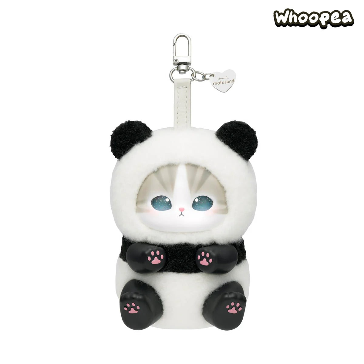 Mofusand Kiramekko Fluffy Kittens Series Plush Blind Box (PRE-ORDER)