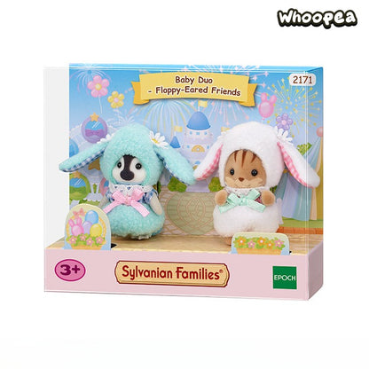 Sylvanian Families Special Limited Series Figure