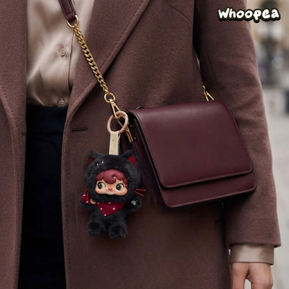 Pouka Pouka Me and Me Series Vinyl Plush Blind Box