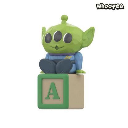 DSN Toy Story 30th Anniversary Time Rewind Series Ludo Blind Box