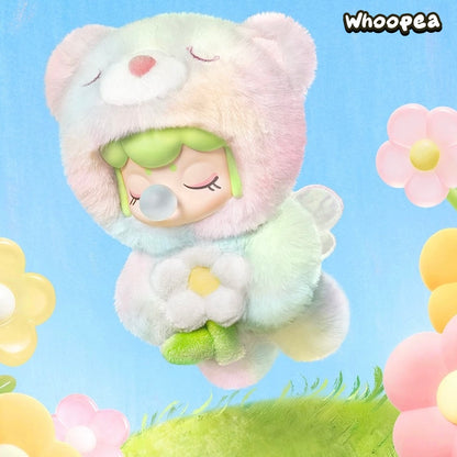 Nanci Spring Bear Series Plush Doll