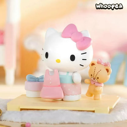 SANRI0 HK Sweetheart Playmate Series Figure Blind Box