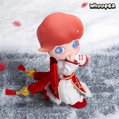 DIMOO Auspicious Lion 1/8 Action Figure