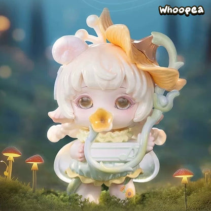Mi Juan Insect Concert Series Vinyl Figure Blind Box