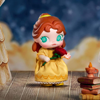 POP MART BABY MOLLY DSN Princess Series MINI Action Figure Blind Box (PRE-ORDER)